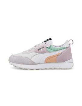 Zapatilla Puma Rider Fv'Future Vintage' Multicolor