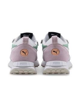 Zapatilla Puma Rider Fv'Future Vintage' Multicolor
