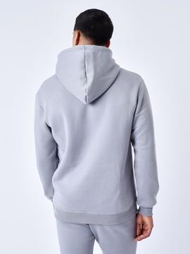 Sudadera Project X Paris Signature Unisex Gris