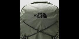 Mochila The north Face Jester Thyme Light Heather