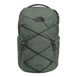 Mochila The north Face Jester Thyme Light Heather