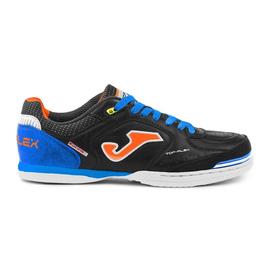 ZAPATILLA JOMA TOP FLEX NEGRO ROYAL