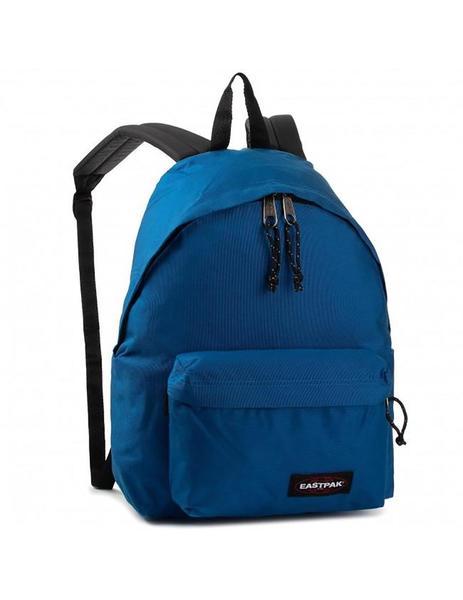 Entre Viaje Expansión Mochila Eastpak Padded Pak´R Azul