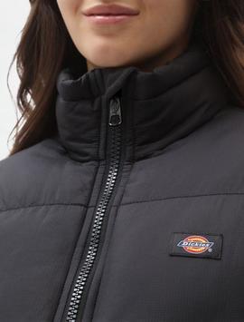 Cazadora Dickies Alanta Negro