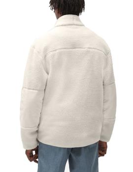 Chaqueta Polar Dickies Red Chute Beige