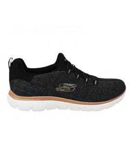 Zapatilla Mujer Skechers summits