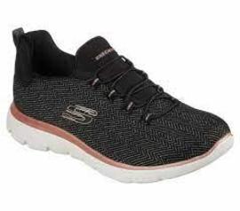 Zapatilla Mujer Skechers summits