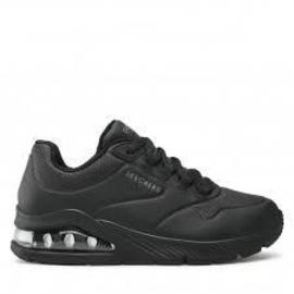 Zapatilla  Mujer SkECHERS UNO 2 Negro