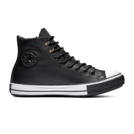 Zapatilla Converse Ctas Winter HI GORE-TEX Negro