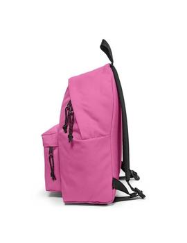 Mochila Eastpak Padded Pak´R Fucsia