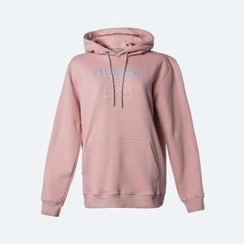 Sudadera Munich Atomik 936 Rosa