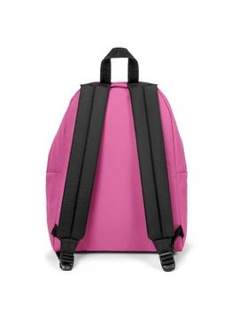 Mochila Eastpak Padded Pak´R Fucsia