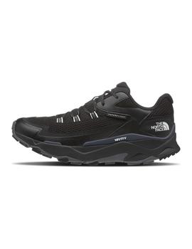 Zapatilla The North Face VECTIC TARAVAL FUTURELIGHT NEGRO