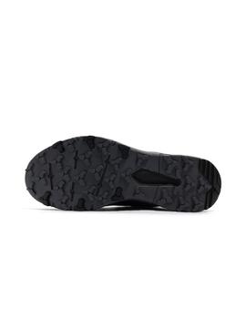 Zapatilla The North Face VECTIC TARAVAL FUTURELIGHT NEGRO