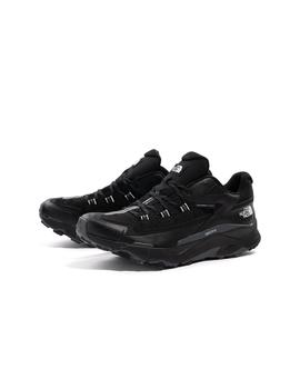 Zapatilla The North Face VECTIC TARAVAL FUTURELIGHT NEGRO