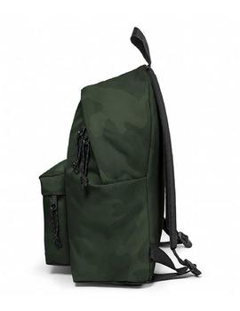 Mochila Eastpak Padded Pak´r Verde