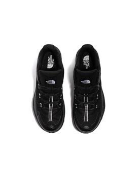 Zapatilla The North Face VECTIC TARAVAL FUTURELIGHT NEGRO