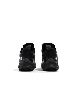 Zapatilla The North Face VECTIC TARAVAL FUTURELIGHT NEGRO