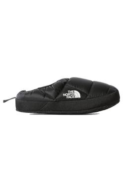 PANTUFLAS The North Face  NSE TENT MULE III NEGRO