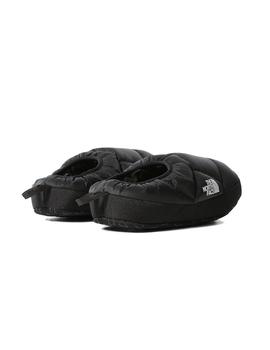 PANTUFLAS The North Face  NSE TENT MULE III NEGRO