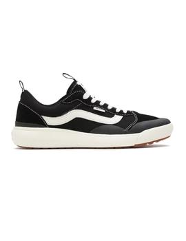 Zapatilla Vans Ultrarange Exo  Negro