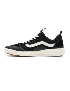 Zapatilla Vans Ultrarange Exo  Negro