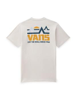 Camiseta Vans Mt