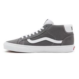 Zapatilla Vans MID SKOOL 37 Gris