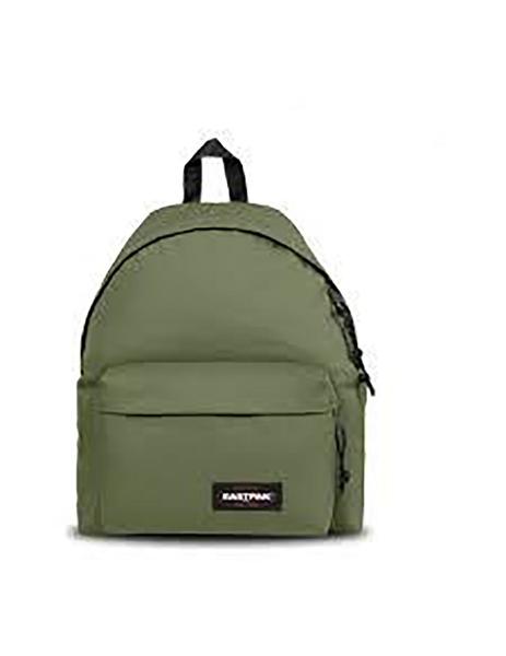 Mochila Eastpak Padded Pak r Verde
