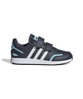 Zapatillas adidas VS Switch 3 Infantil Azul