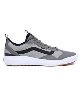 Zapatilla Vans Ultrarange Exo Gris