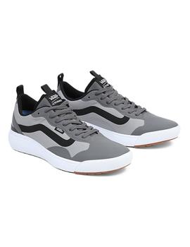 Zapatilla Vans Ultrarange Exo Gris