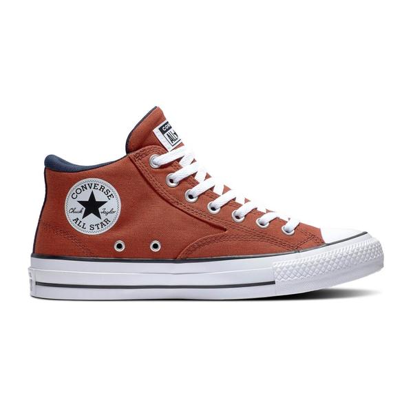 Converse all sales star naranja