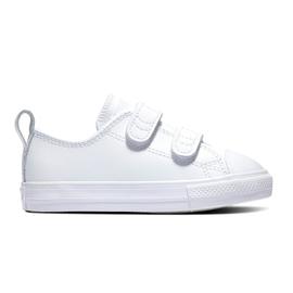 Zapatilla Converse CHUCK TAYLOR ALL STAR 2V LEATHER Blanco