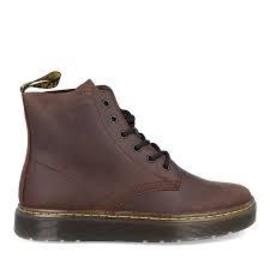 Bota Dr. Martens Thurston Chukka Crazy Horse Leather