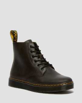 Bota Dr. Martens Thurston Chukka Crazy Horse Leather