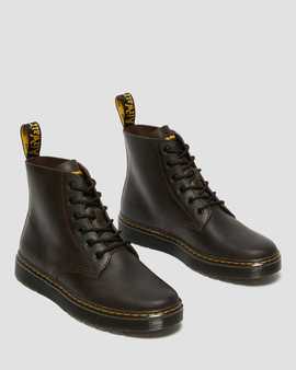 Bota Dr. Martens Thurston Chukka Crazy Horse Leather