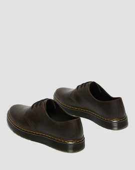 Zapato Dr. Martens  THURSTON EN PIEL CRAZY HORSE