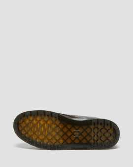 Zapato Dr. Martens  THURSTON EN PIEL CRAZY HORSE