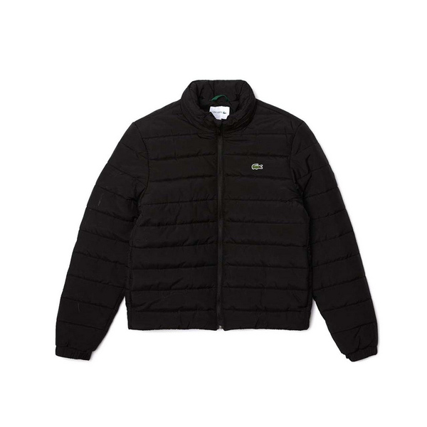 Plumifero lacoste top hombre