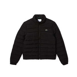 Plumífero  Lacoste Blouson   Negro