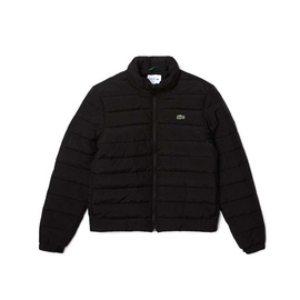 Plumífero  Lacoste Blouson   Negro