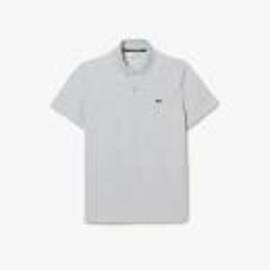 Polo de hombre Lacoste regular fit en algodón stretch