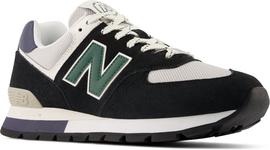 Zapatilla  New Balance 574   Negro