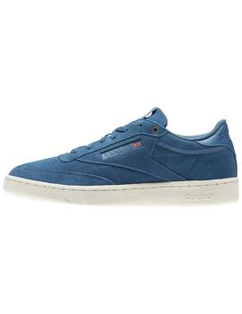 Reebok Club C 85 Azul