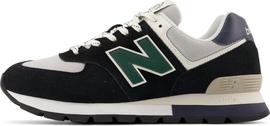 Zapatilla  New Balance 574   Negro