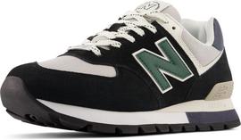 Zapatilla  New Balance 574   Negro