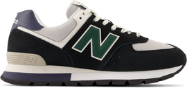 Zapatilla  New Balance 574   Negro