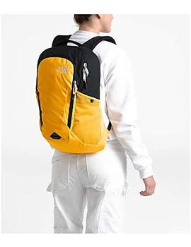 Mochila The North Face Vault Amarillo