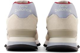 Zapatilla  New Balance 574 Beige